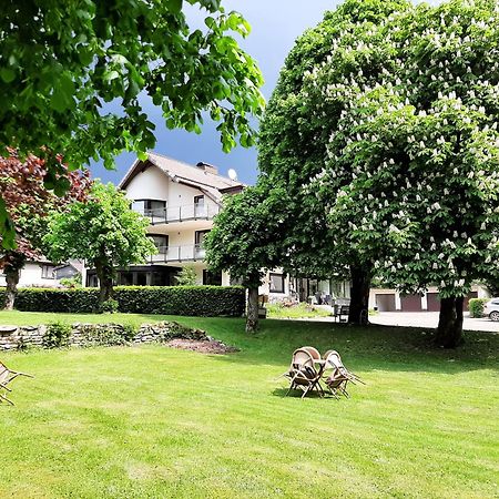 Harz Hotel Iris Sieber 외부 사진