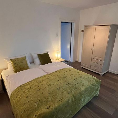 Harz Hotel Iris Sieber 외부 사진