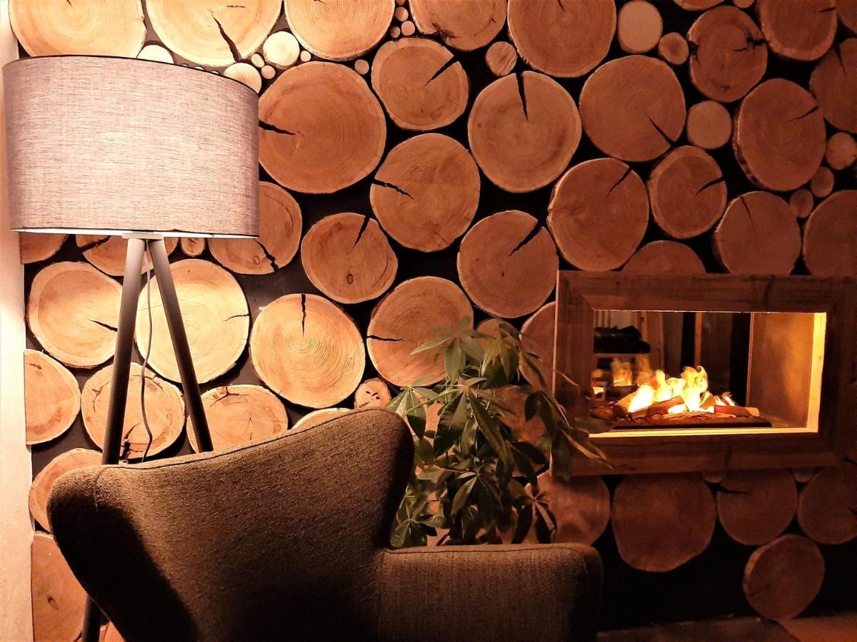 Harz Hotel Iris Sieber 외부 사진