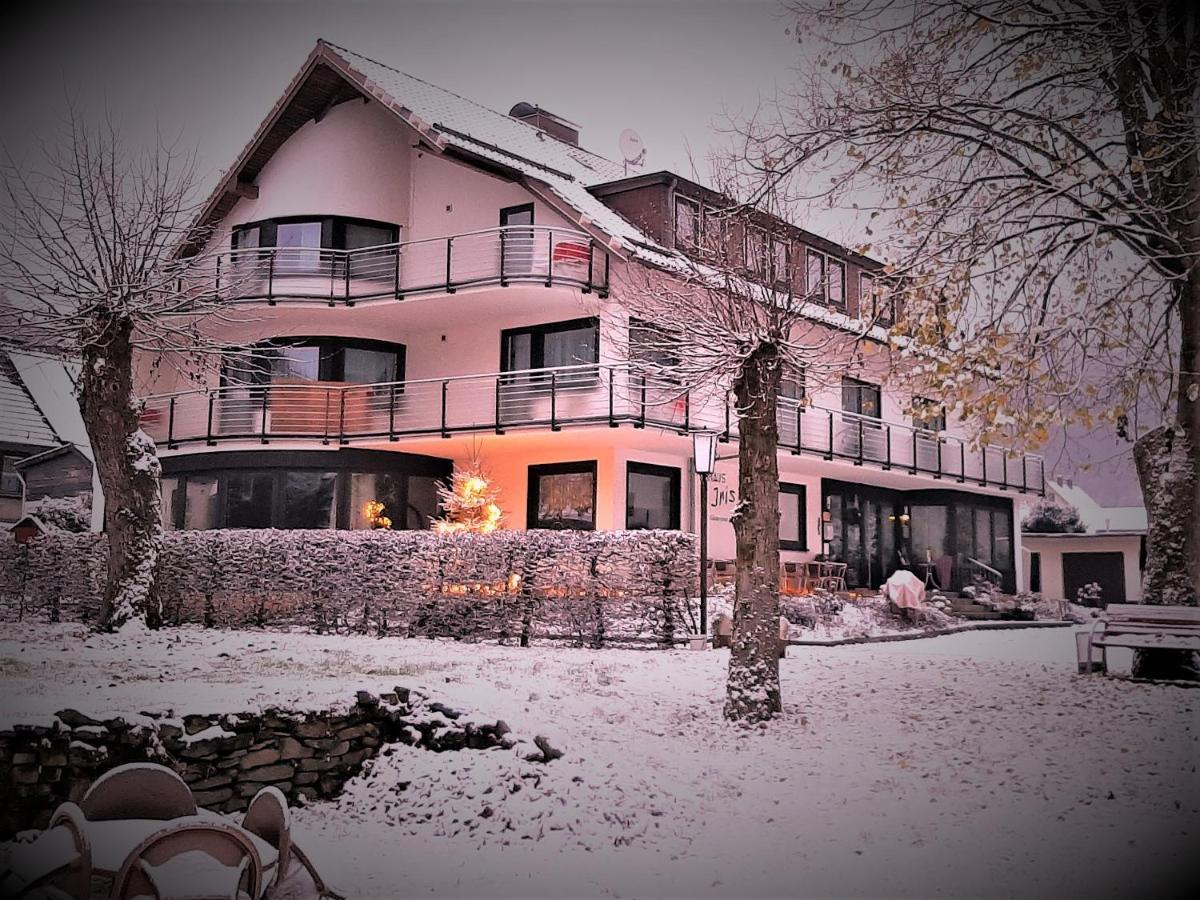 Harz Hotel Iris Sieber 외부 사진