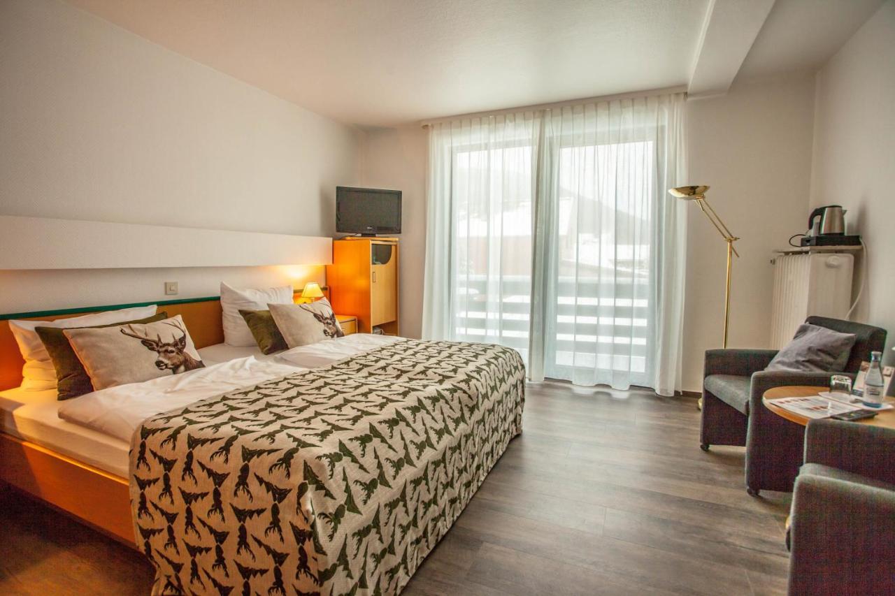 Harz Hotel Iris Sieber 외부 사진