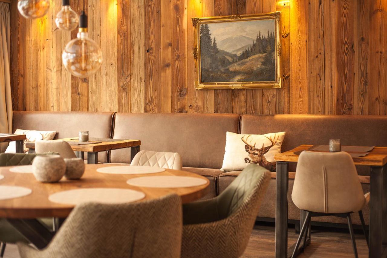 Harz Hotel Iris Sieber 외부 사진