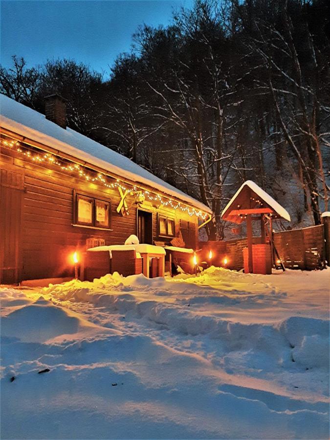 Harz Hotel Iris Sieber 외부 사진
