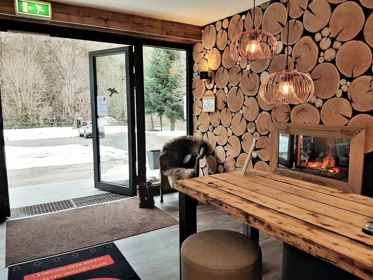 Harz Hotel Iris Sieber 외부 사진