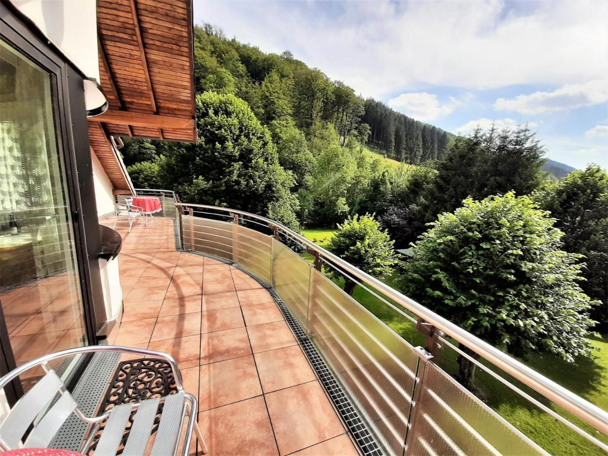 Harz Hotel Iris Sieber 외부 사진