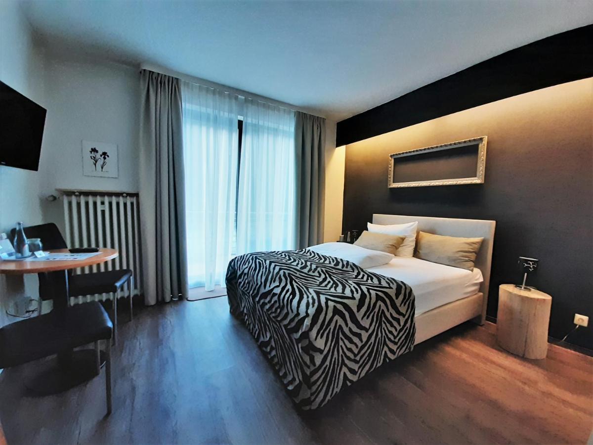 Harz Hotel Iris Sieber 외부 사진