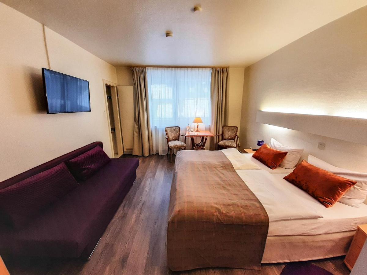 Harz Hotel Iris Sieber 외부 사진