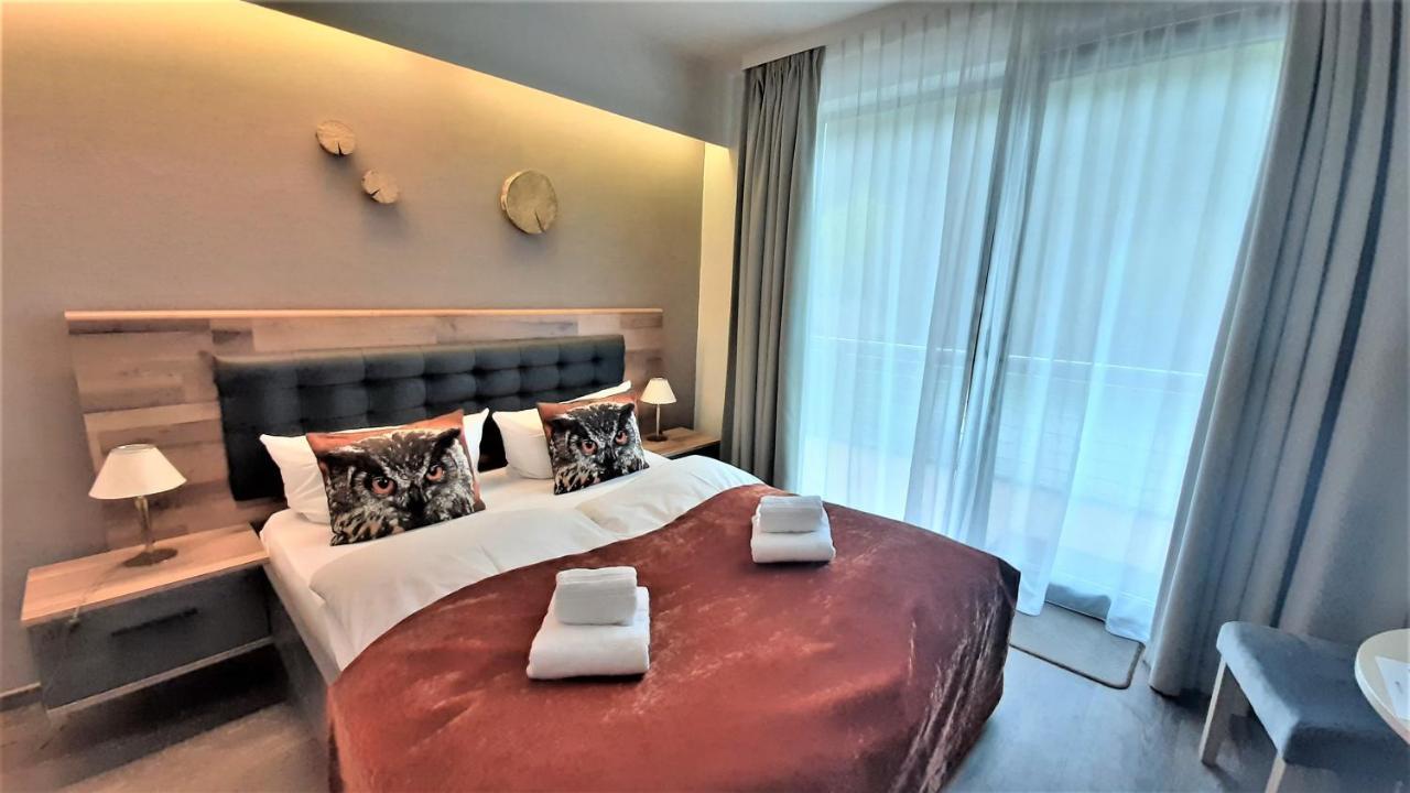 Harz Hotel Iris Sieber 외부 사진