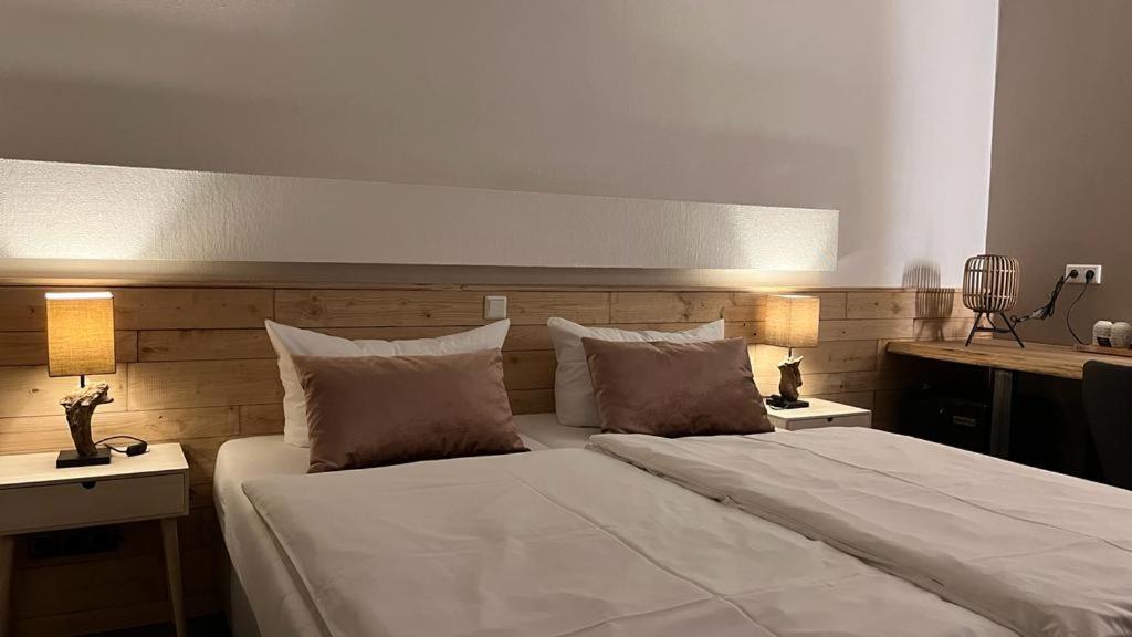 Harz Hotel Iris Sieber 외부 사진