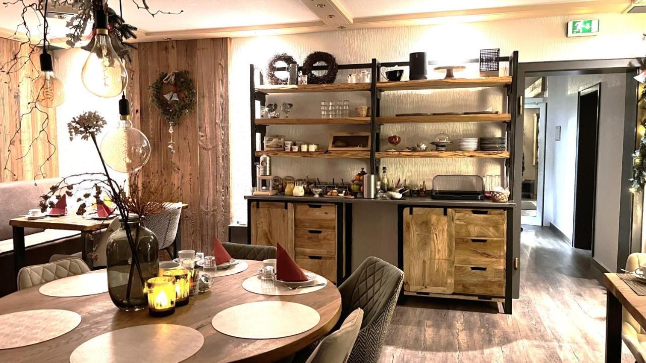 Harz Hotel Iris Sieber 외부 사진