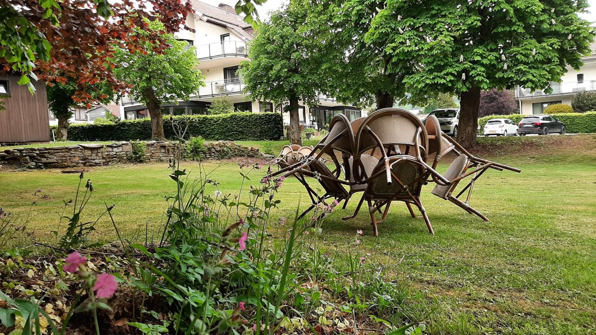 Harz Hotel Iris Sieber 외부 사진
