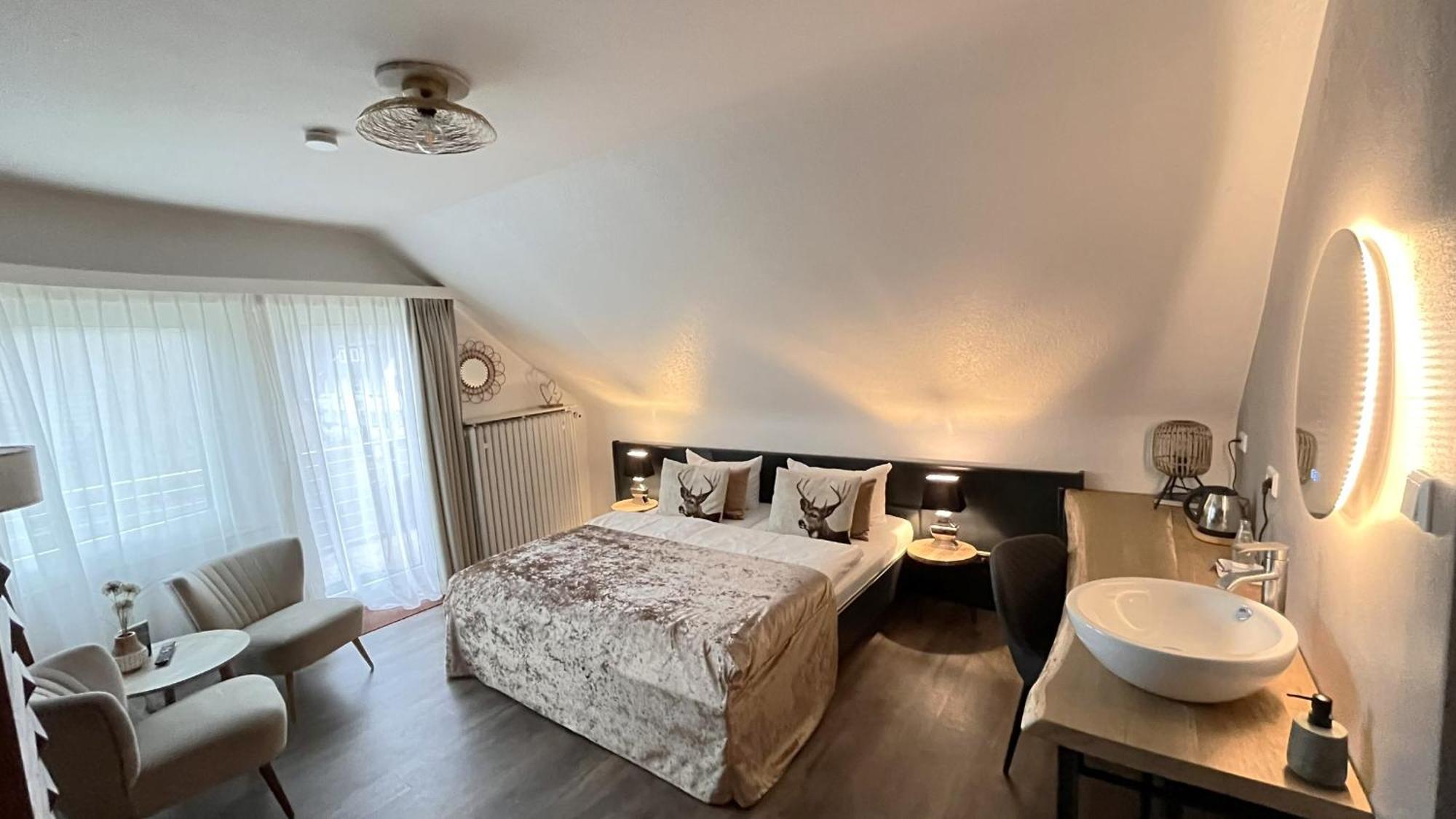 Harz Hotel Iris Sieber 외부 사진