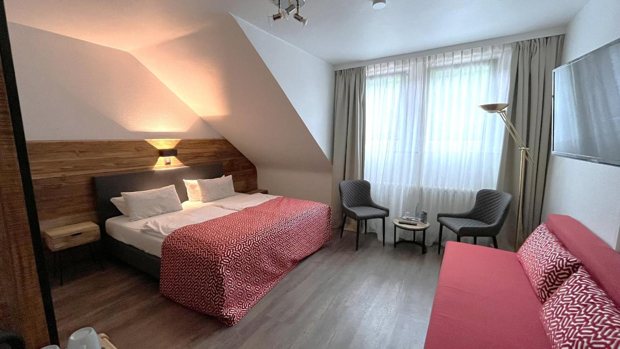 Harz Hotel Iris Sieber 외부 사진