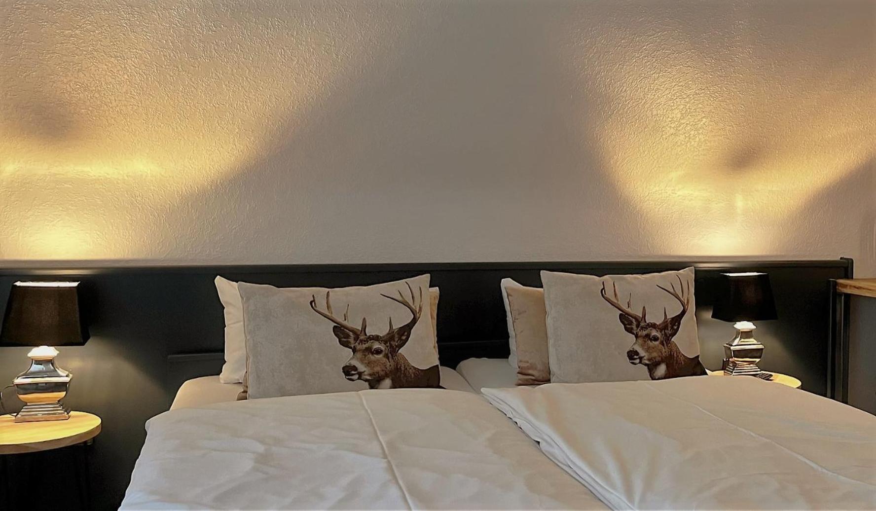 Harz Hotel Iris Sieber 외부 사진