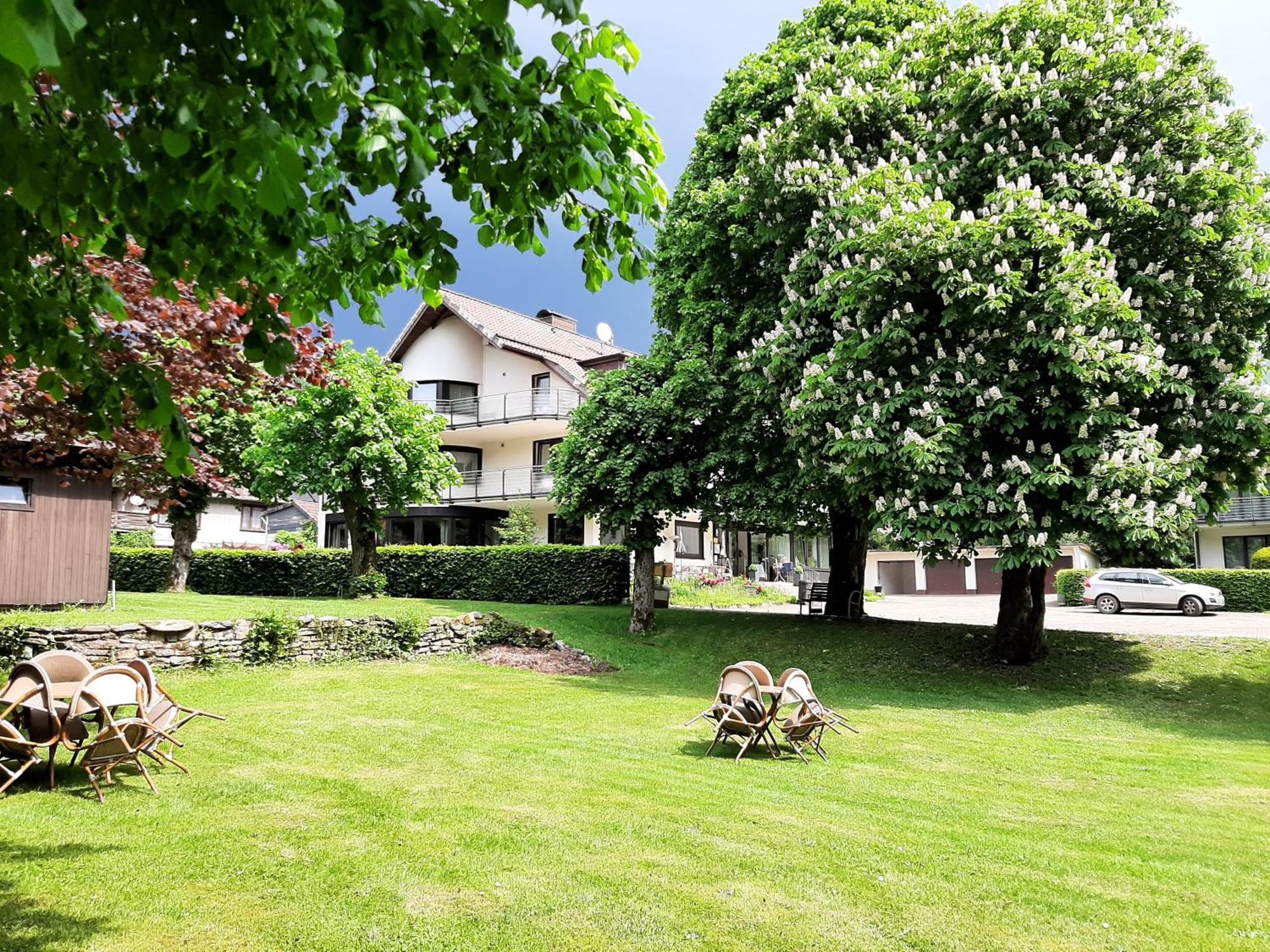 Harz Hotel Iris Sieber 외부 사진