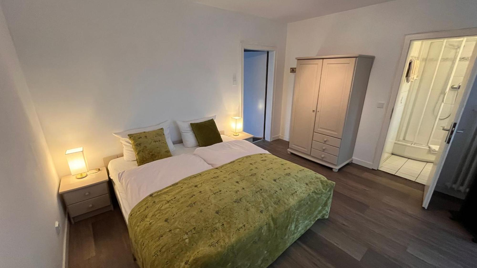 Harz Hotel Iris Sieber 외부 사진