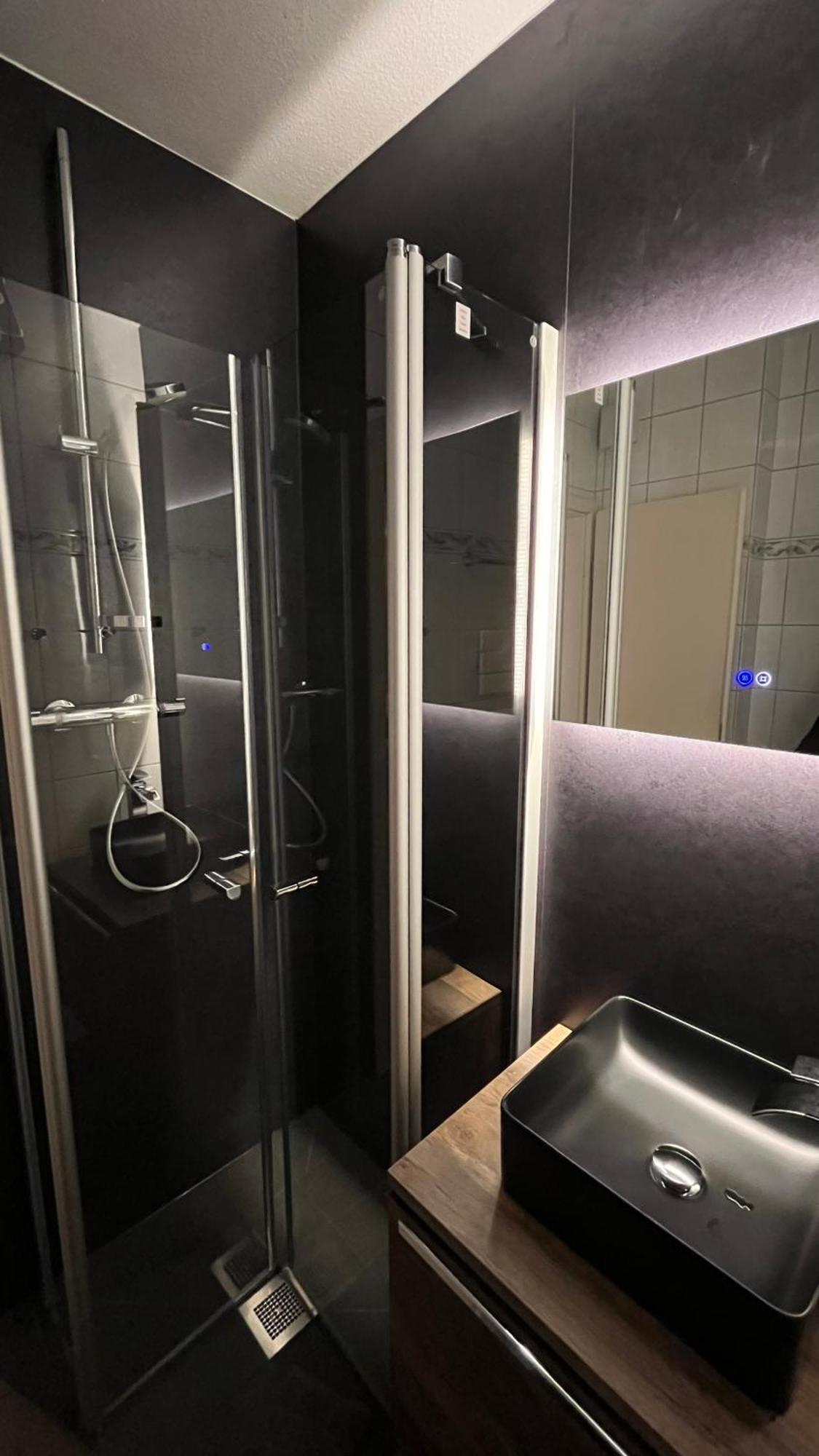 Harz Hotel Iris Sieber 외부 사진