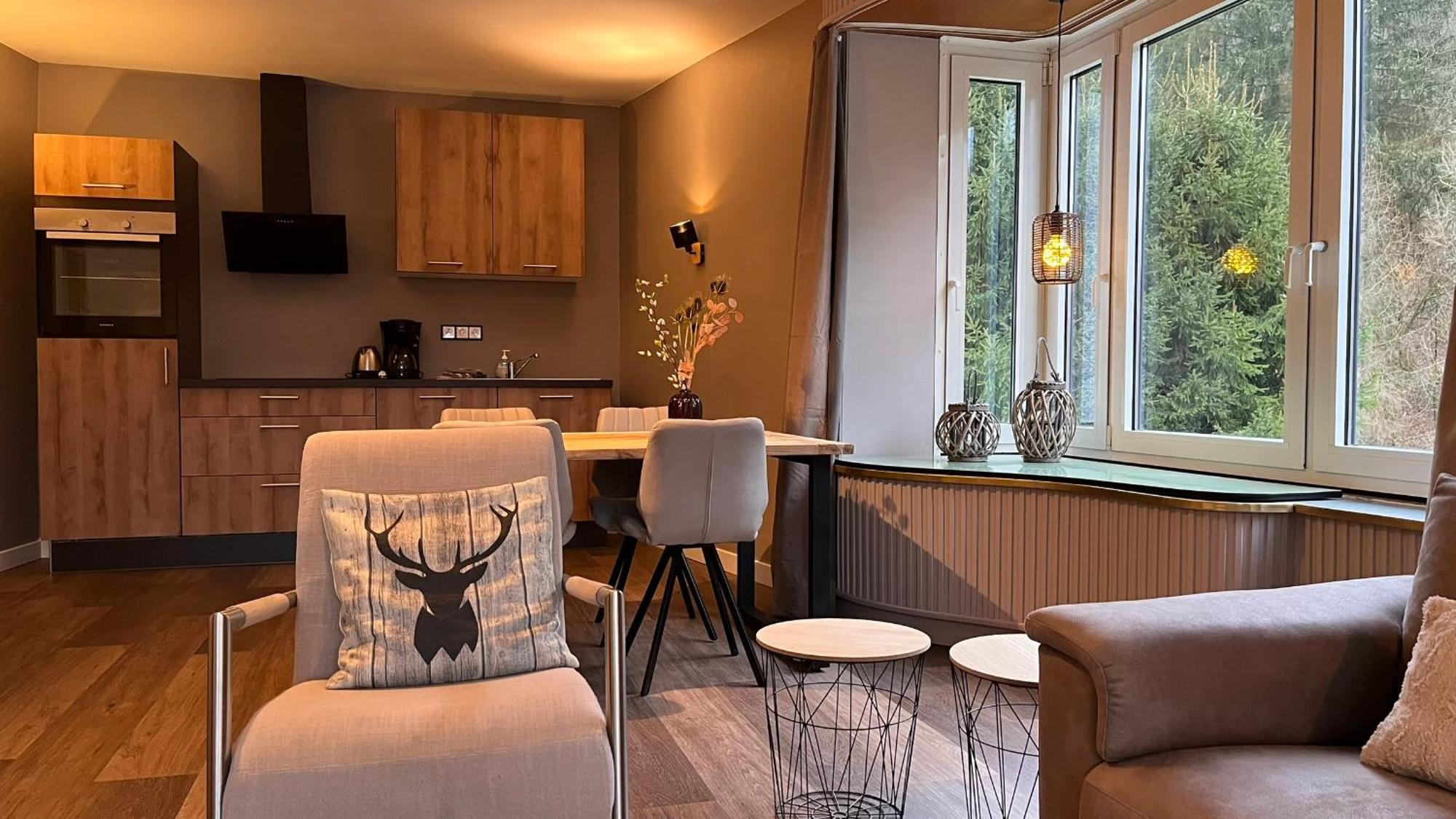 Harz Hotel Iris Sieber 외부 사진