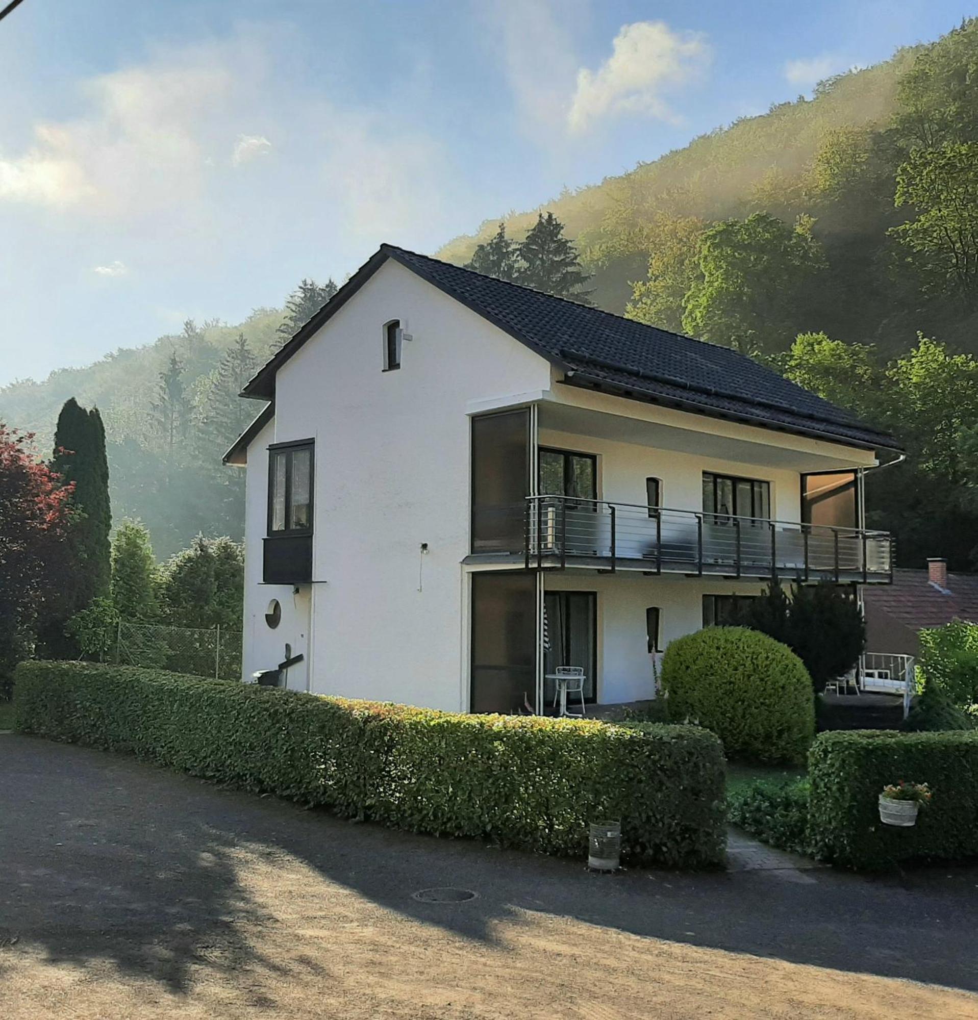 Harz Hotel Iris Sieber 외부 사진