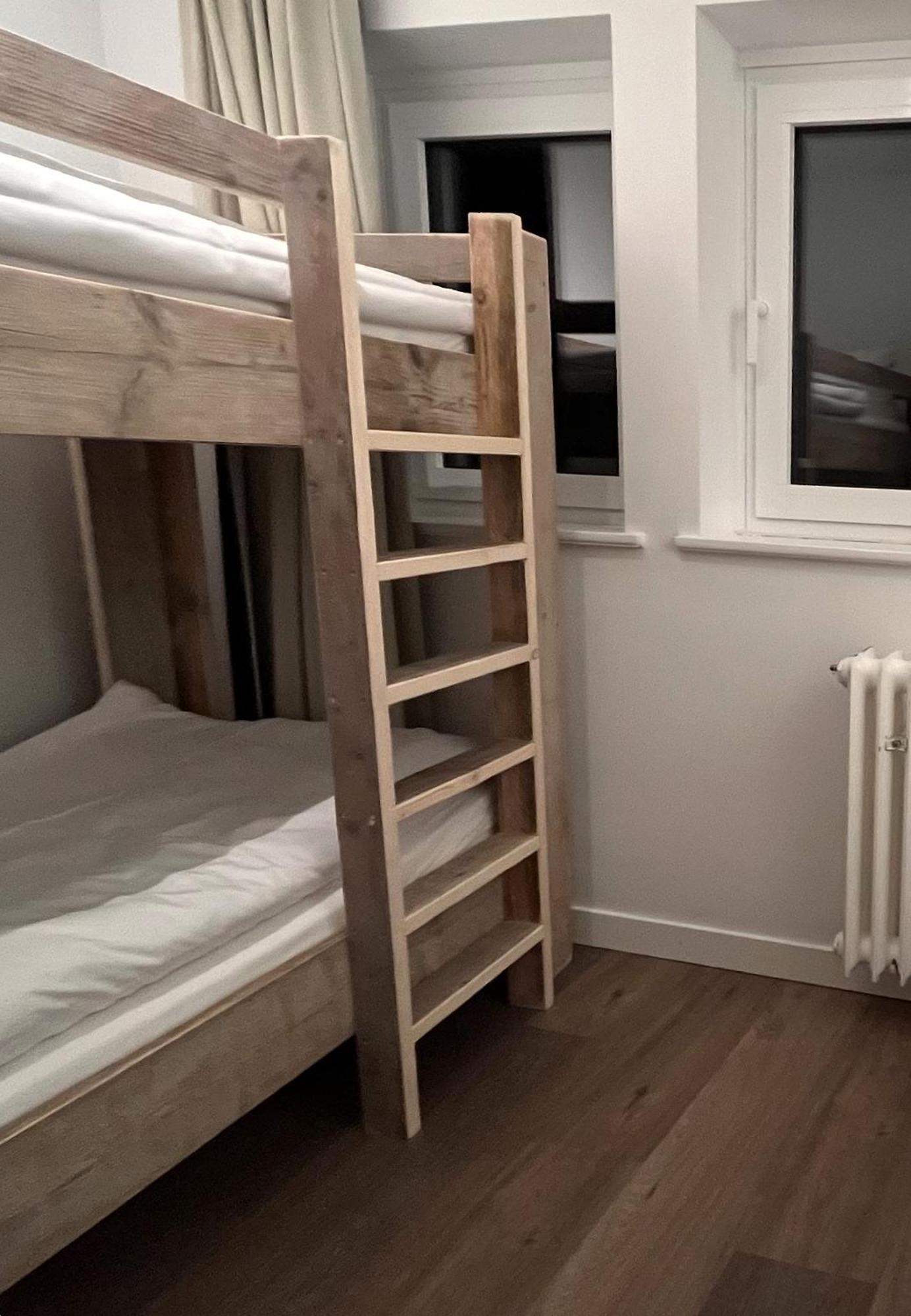 Harz Hotel Iris Sieber 외부 사진