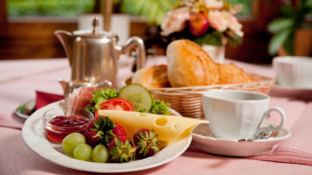 Harz Hotel Iris Sieber 외부 사진