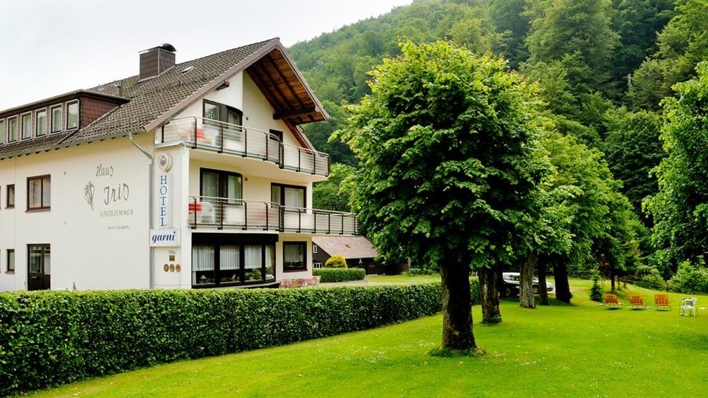 Harz Hotel Iris Sieber 외부 사진