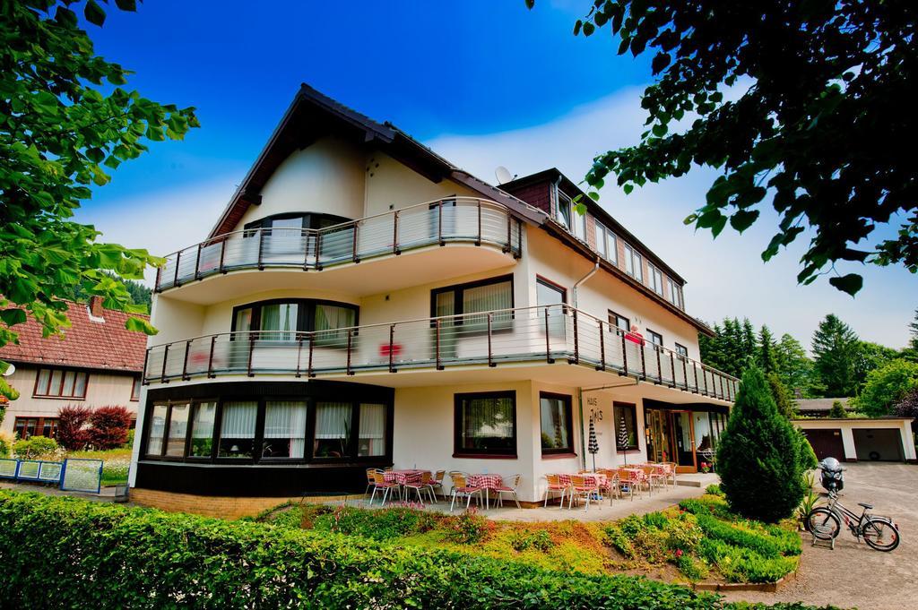 Harz Hotel Iris Sieber 외부 사진