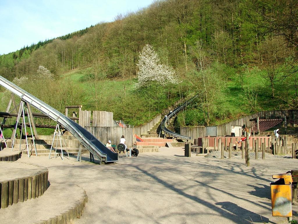 Harz Hotel Iris Sieber 외부 사진
